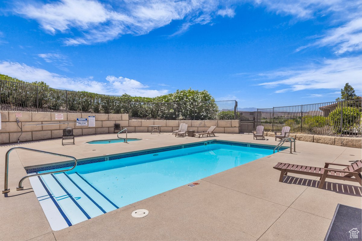 280 S Luce Del Sol Dr #511, Saint George, Utah image 38