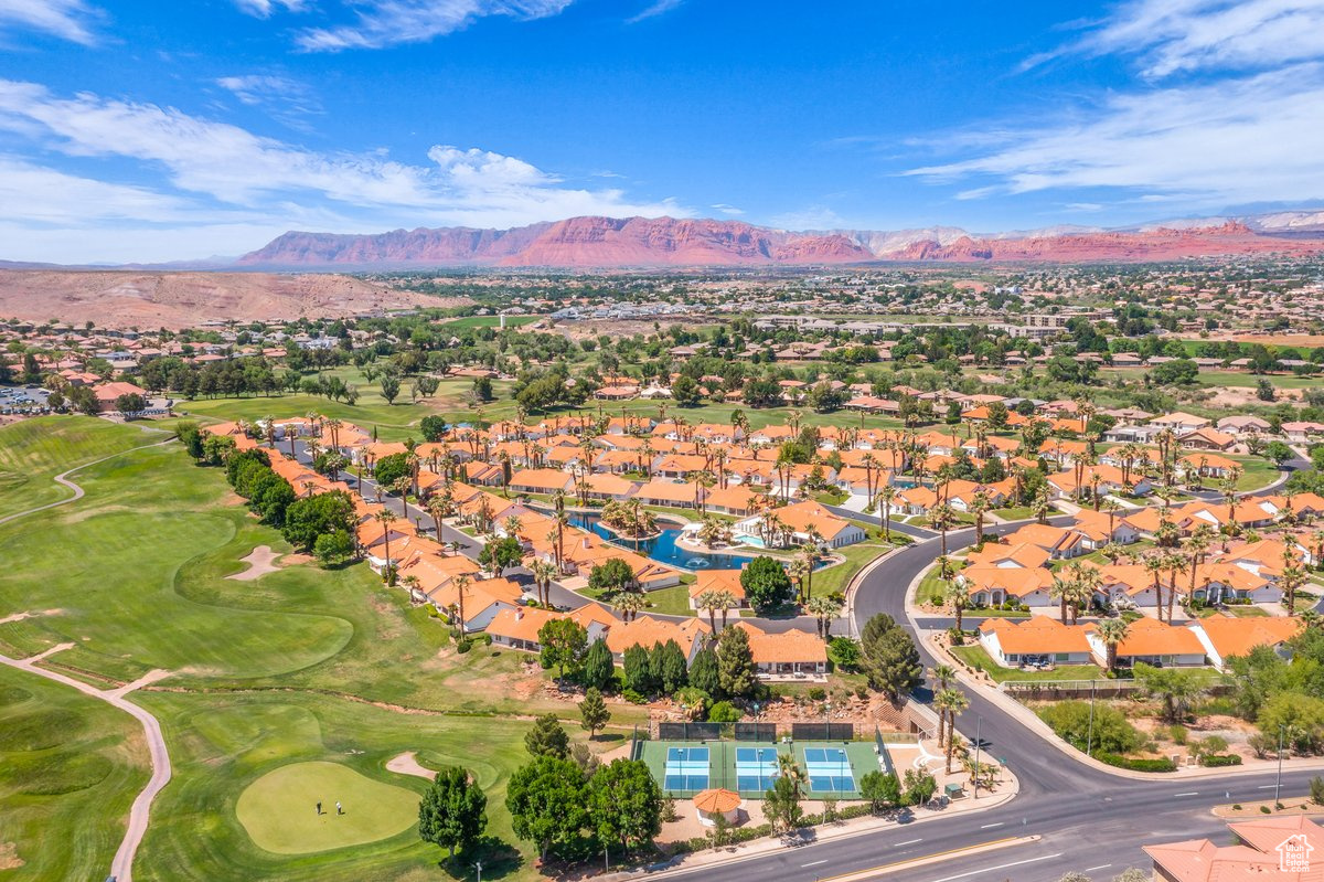 280 S Luce Del Sol Dr #511, Saint George, Utah image 41