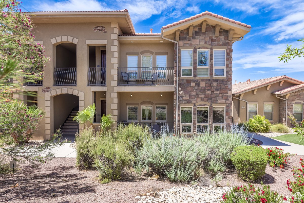 280 S Luce Del Sol Dr #511, Saint George, Utah image 1