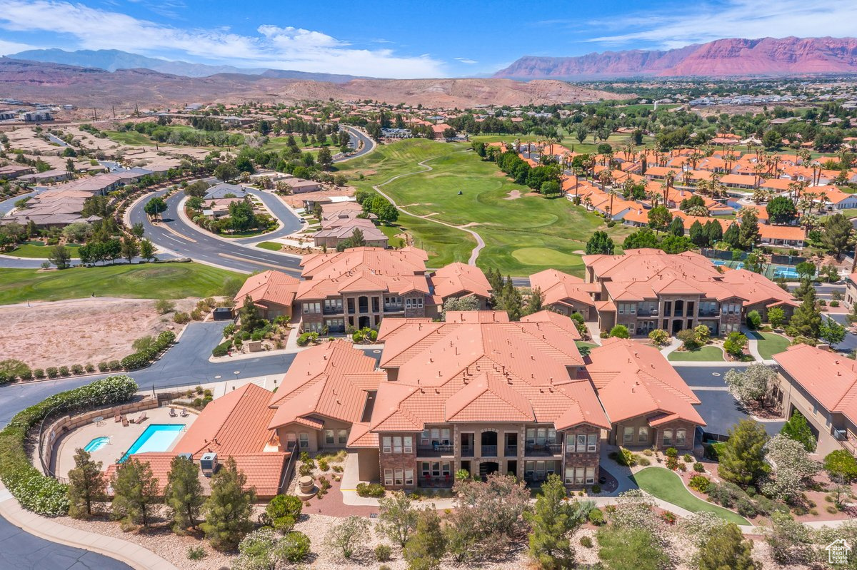 280 S Luce Del Sol Dr #511, Saint George, Utah image 2