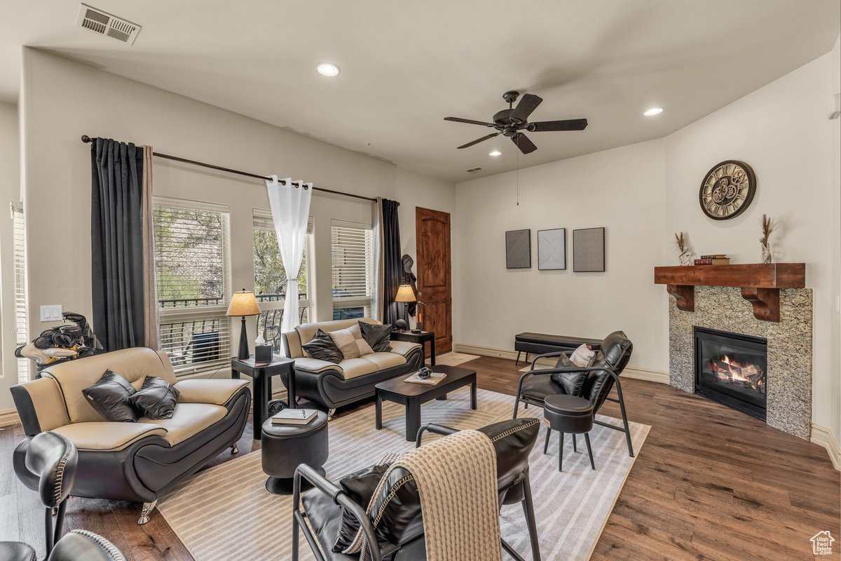 280 S Luce Del Sol Dr #511, Saint George, Utah image 9