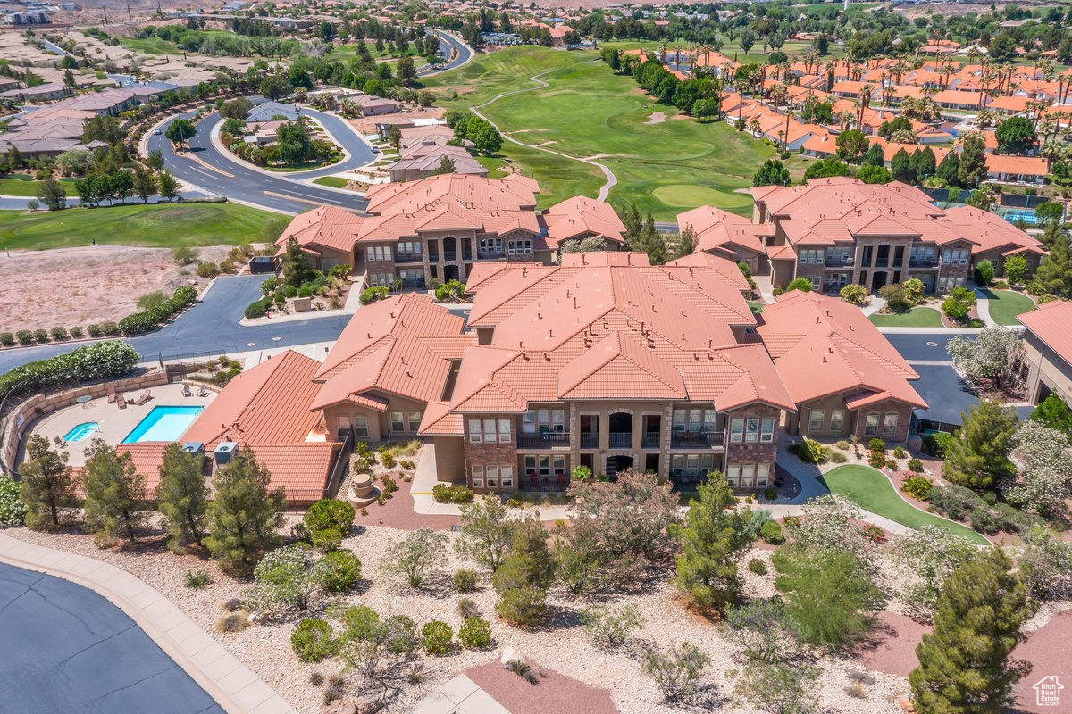 280 S Luce Del Sol Dr #511, Saint George, Utah image 39