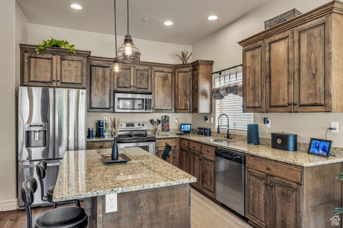 280 S Luce Del Sol Dr #511, Saint George, Utah image 13