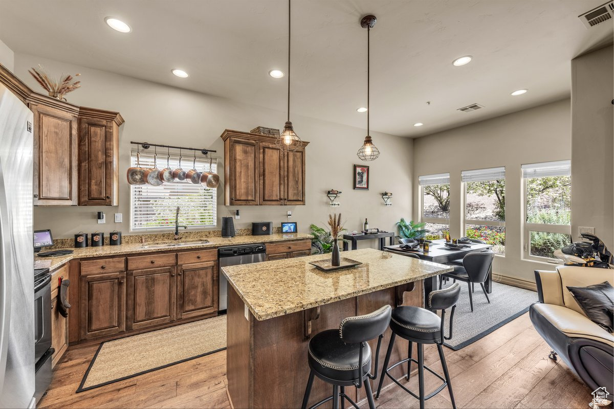 280 S Luce Del Sol Dr #511, Saint George, Utah image 10
