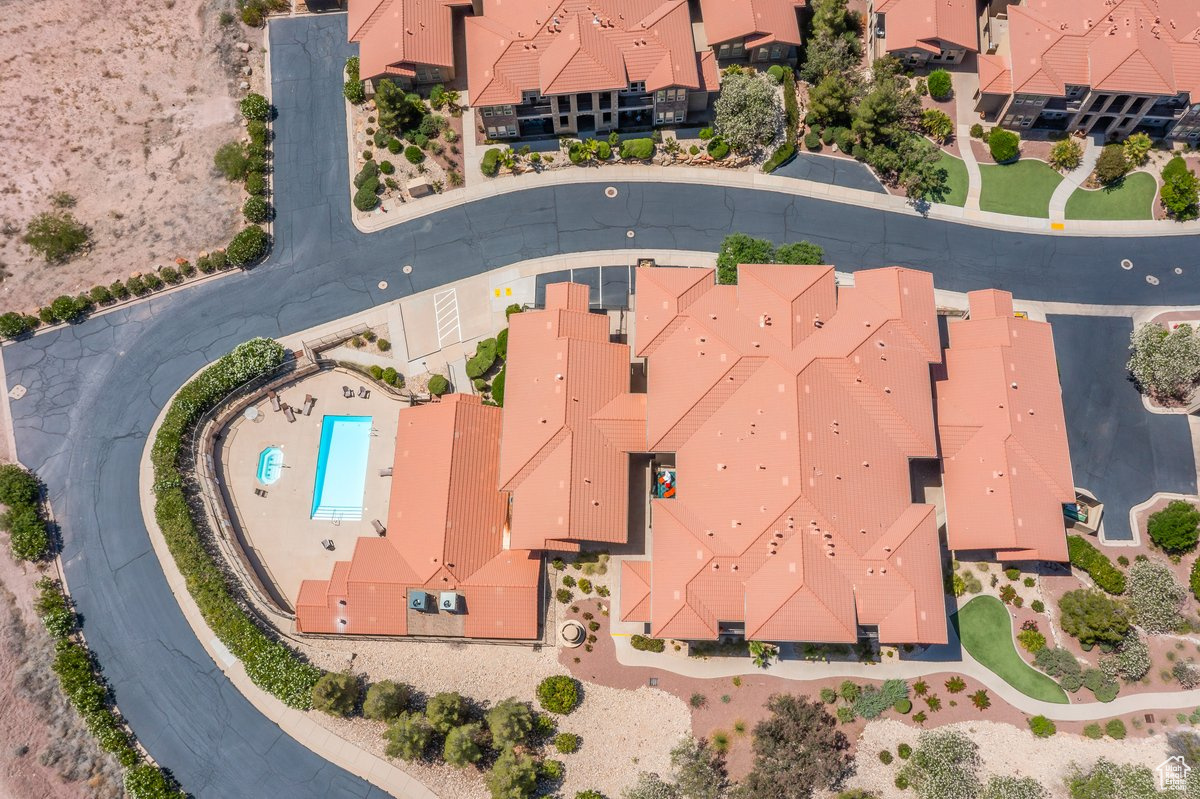 280 S Luce Del Sol Dr #511, Saint George, Utah image 43