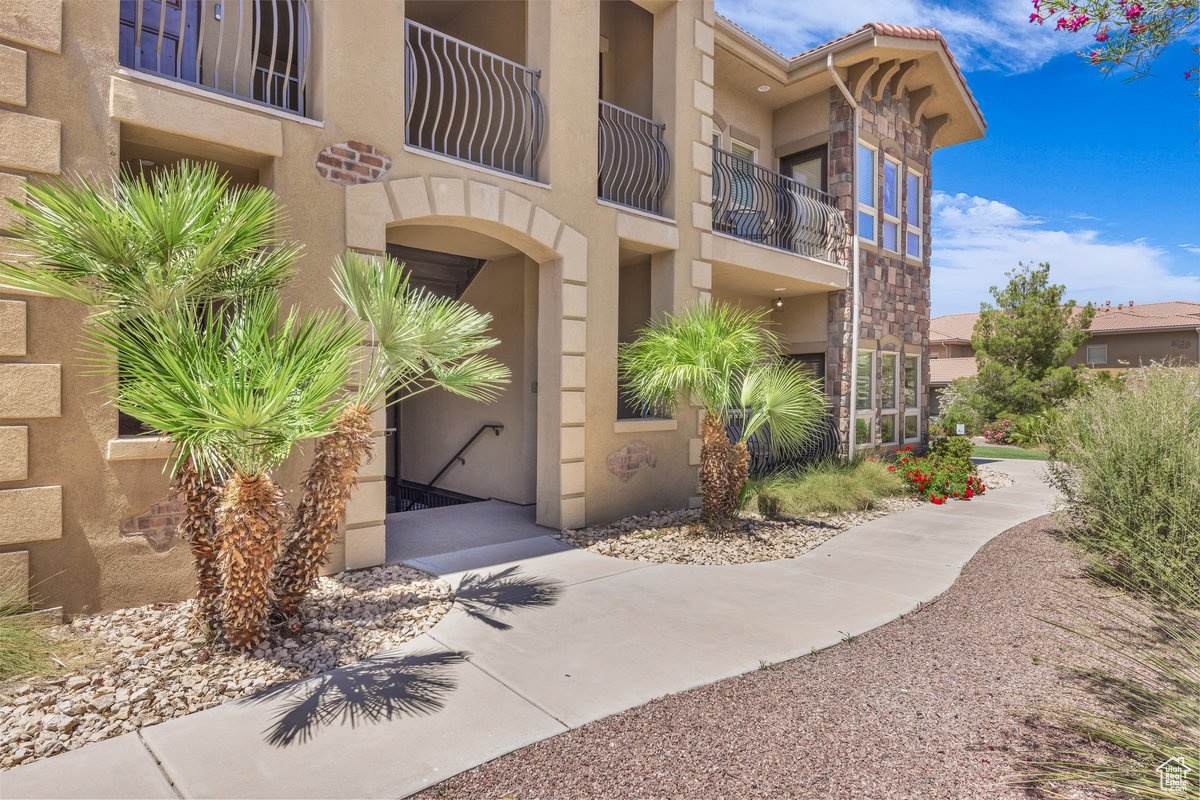 280 S Luce Del Sol Dr #511, Saint George, Utah image 5