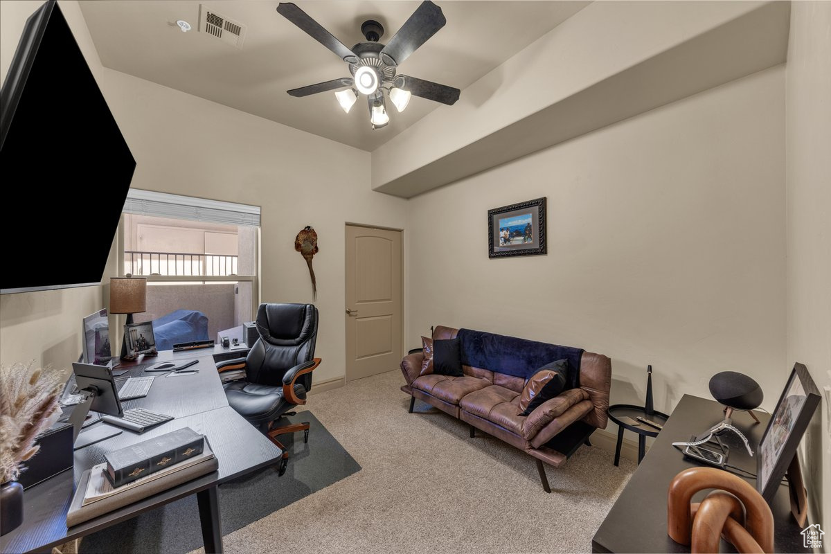 280 S Luce Del Sol Dr #511, Saint George, Utah image 25