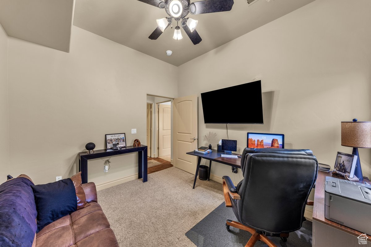 280 S Luce Del Sol Dr #511, Saint George, Utah image 24