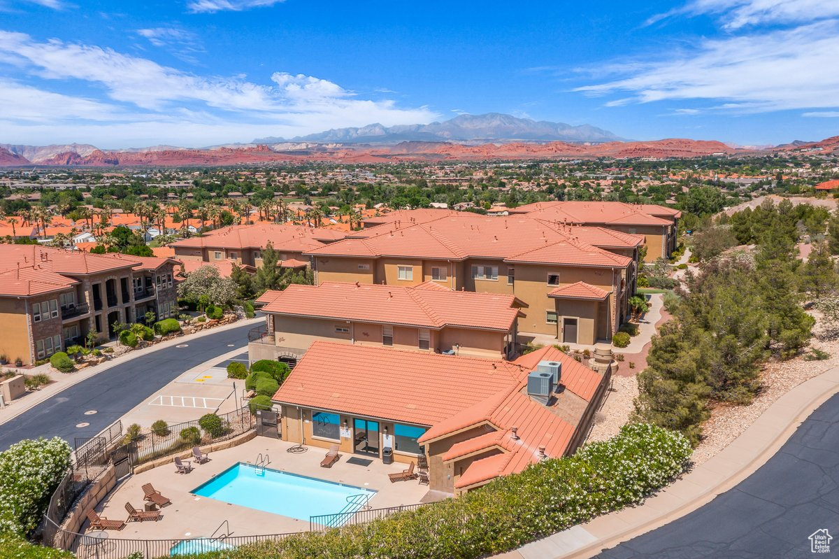 280 S Luce Del Sol Dr #511, Saint George, Utah image 40