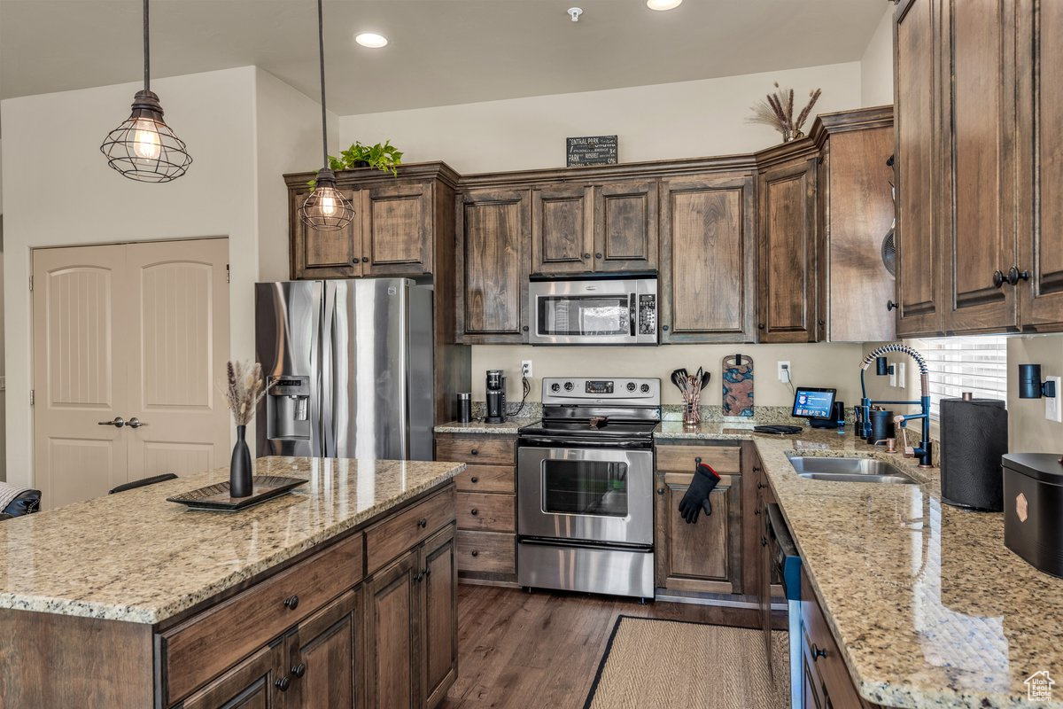 280 S Luce Del Sol Dr #511, Saint George, Utah image 12