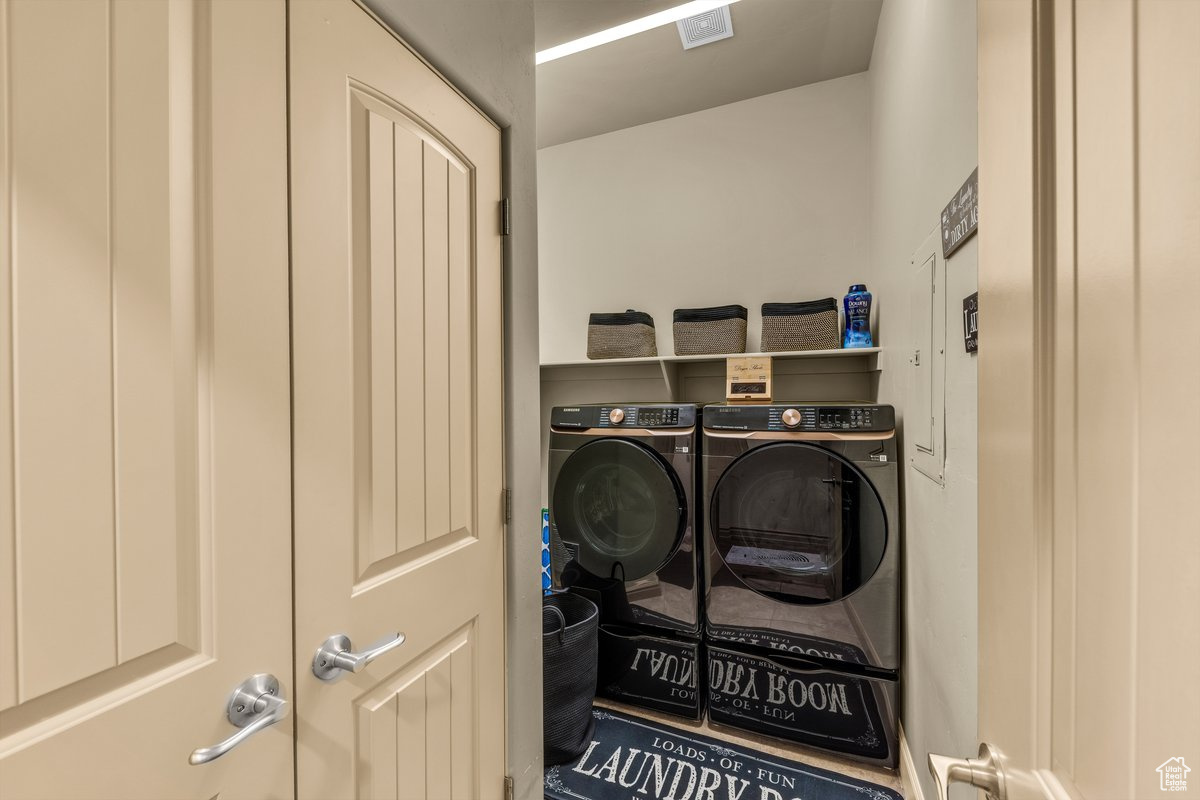 280 S Luce Del Sol Dr #511, Saint George, Utah image 27