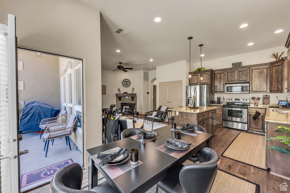280 S Luce Del Sol Dr #511, Saint George, Utah image 16