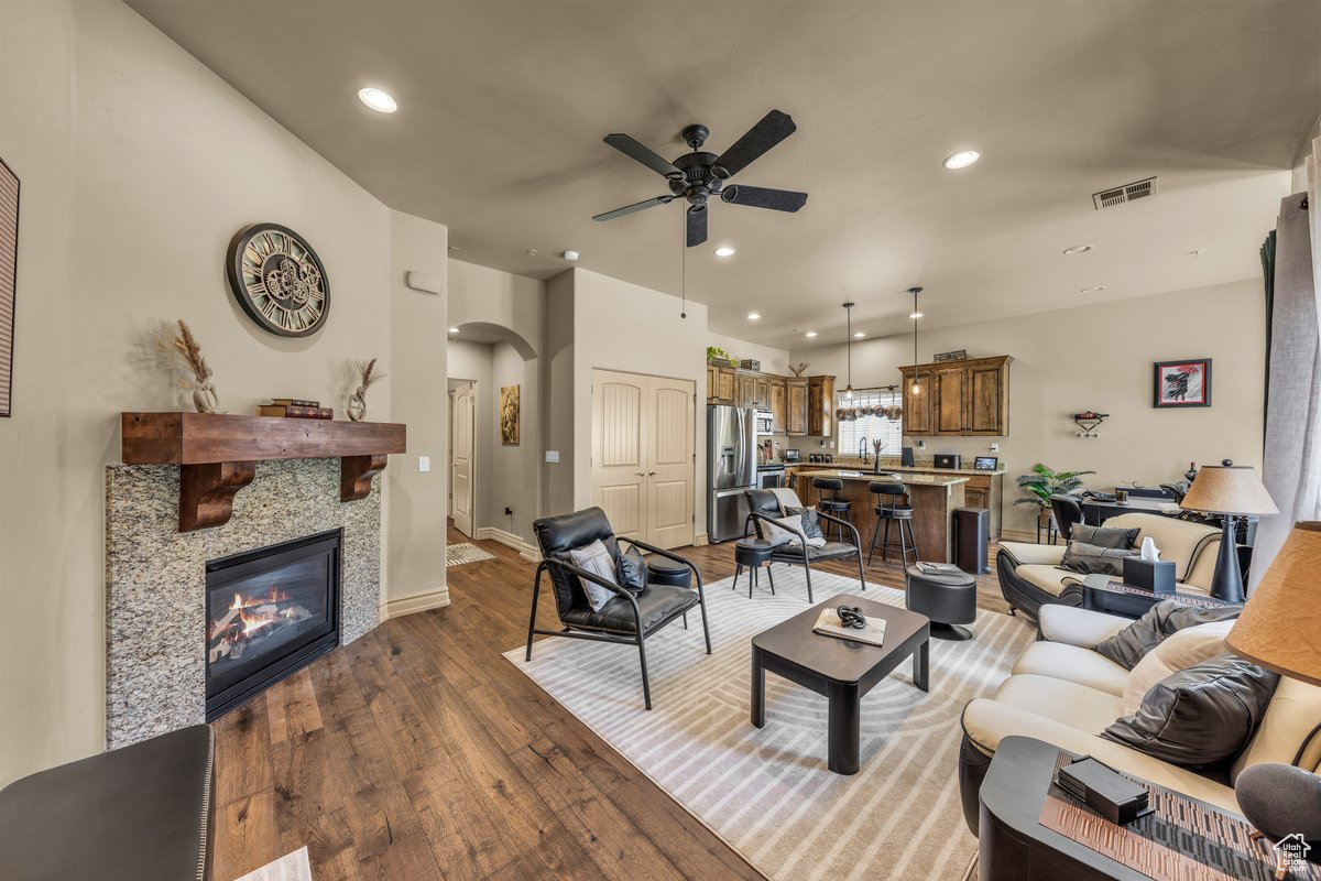 280 S Luce Del Sol Dr #511, Saint George, Utah image 8