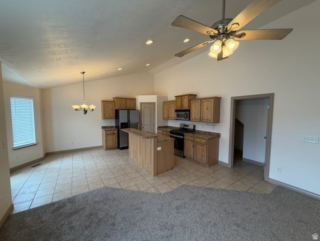 SIENA VISTA - Residential