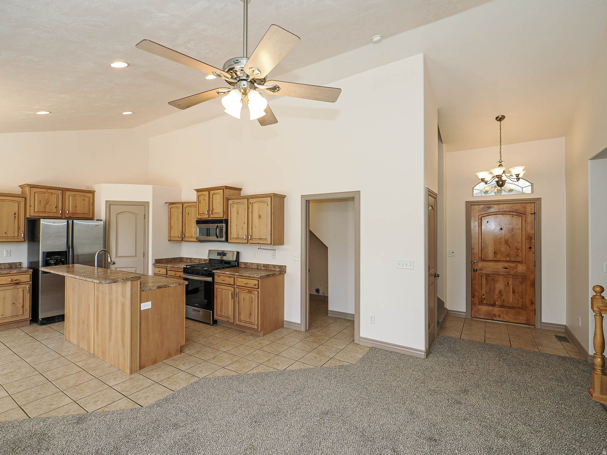 SIENA VISTA - Residential