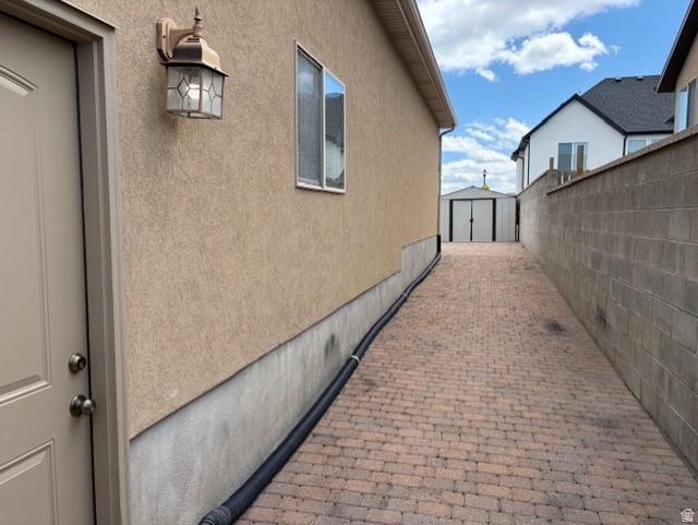 SIENA VISTA - Residential