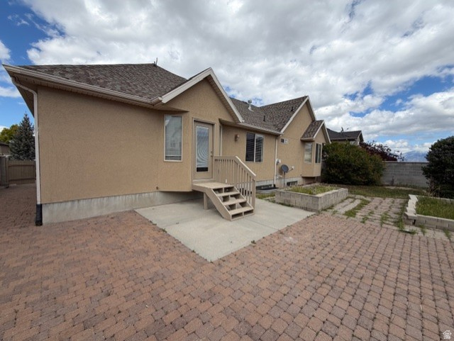 SIENA VISTA - Residential