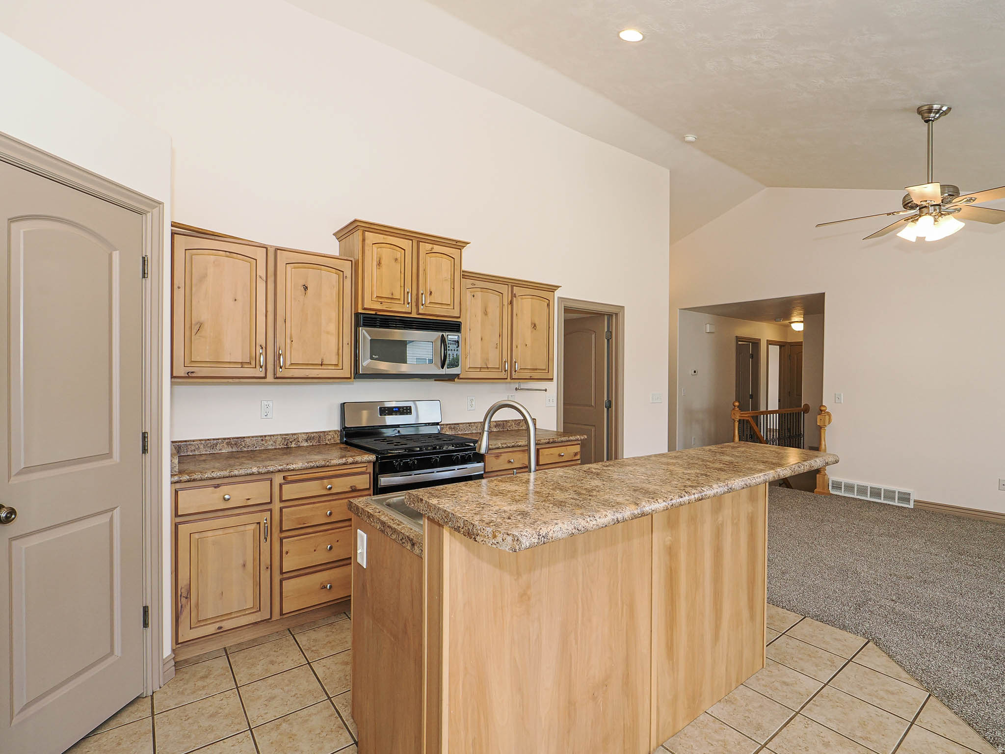 SIENA VISTA - Residential