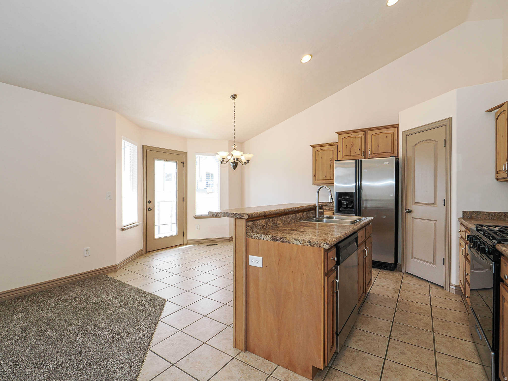 SIENA VISTA - Residential
