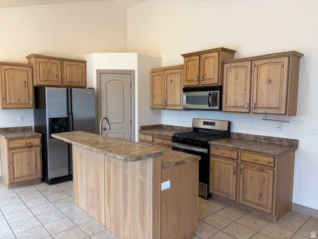 SIENA VISTA - Residential