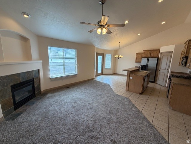 SIENA VISTA - Residential