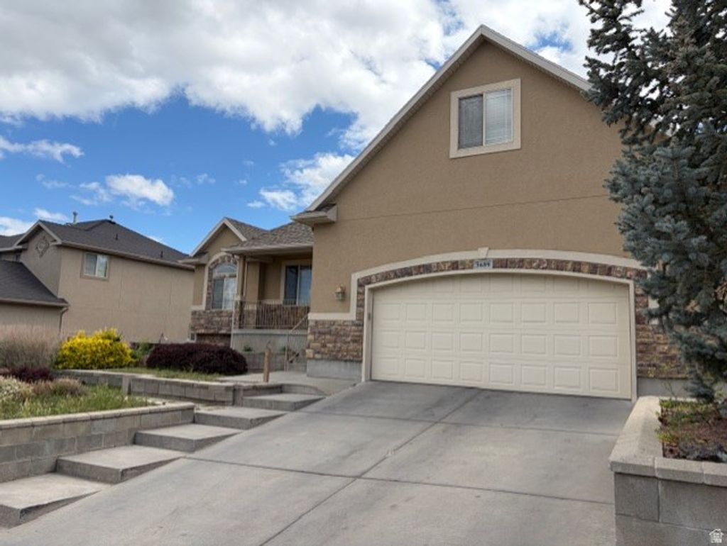 Photo of 5689 W LUGANO DR S, West Jordan, UT 84081 (MLS # 2153235)