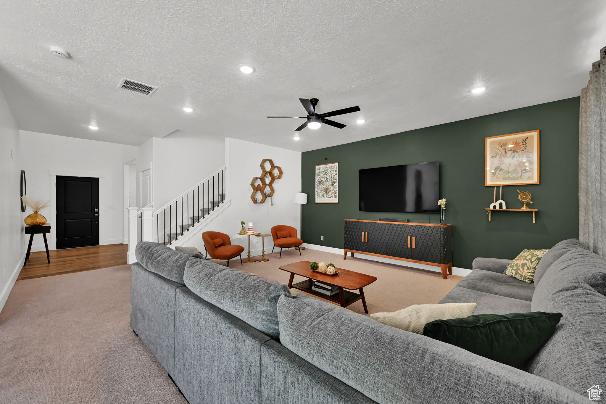 ESTATES AT FENN FARMS - Residential