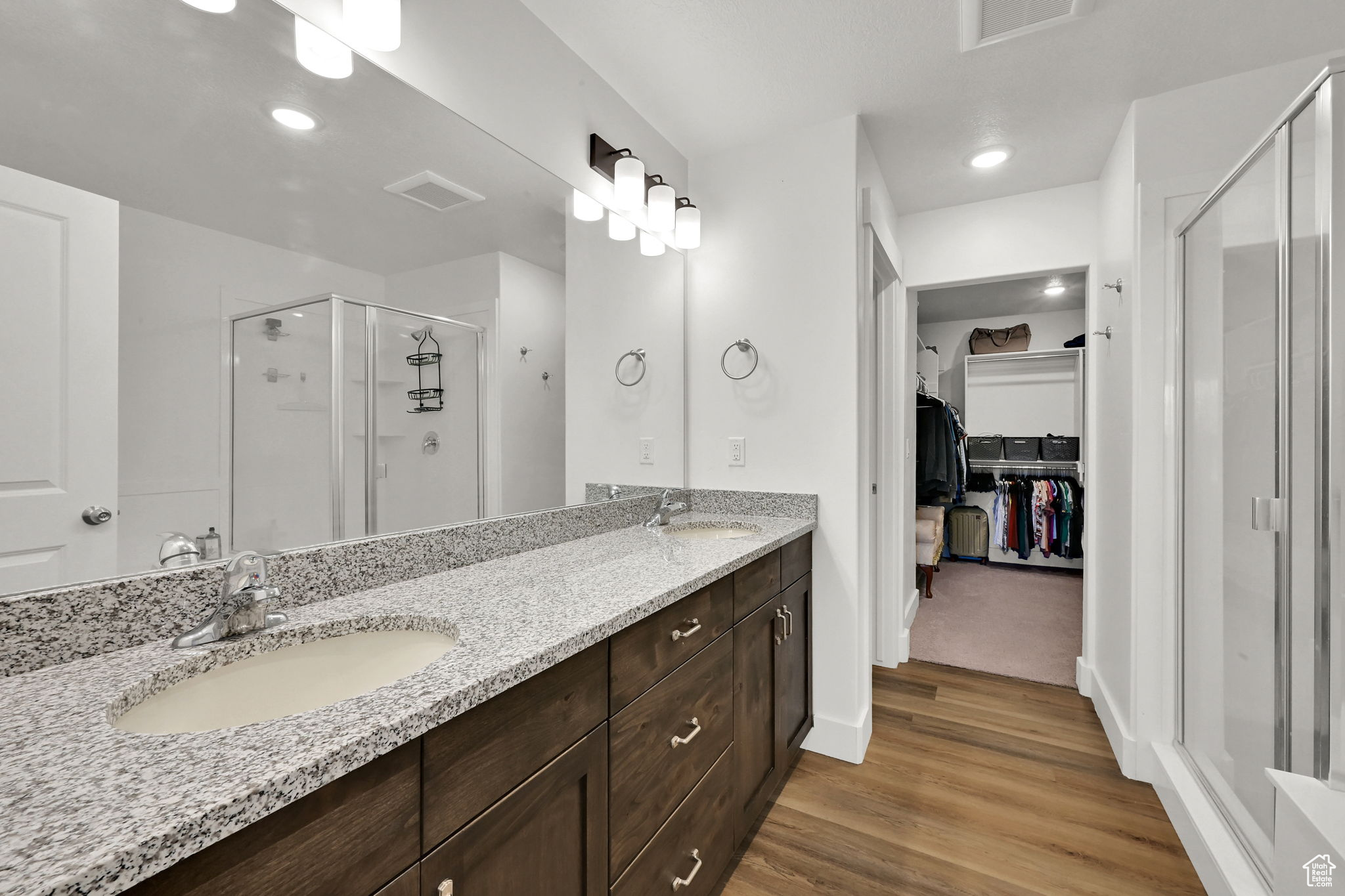 ESTATES AT FENN FARMS - Residential