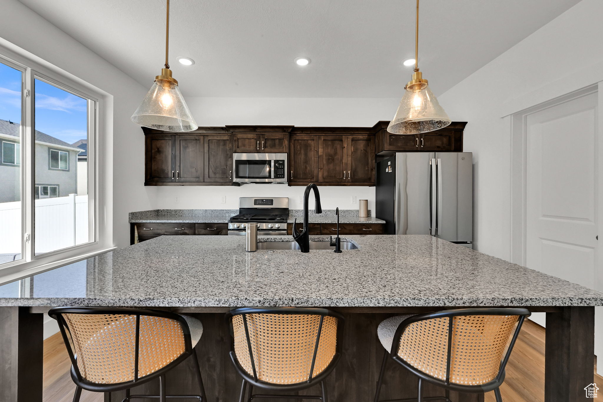 ESTATES AT FENN FARMS - Residential