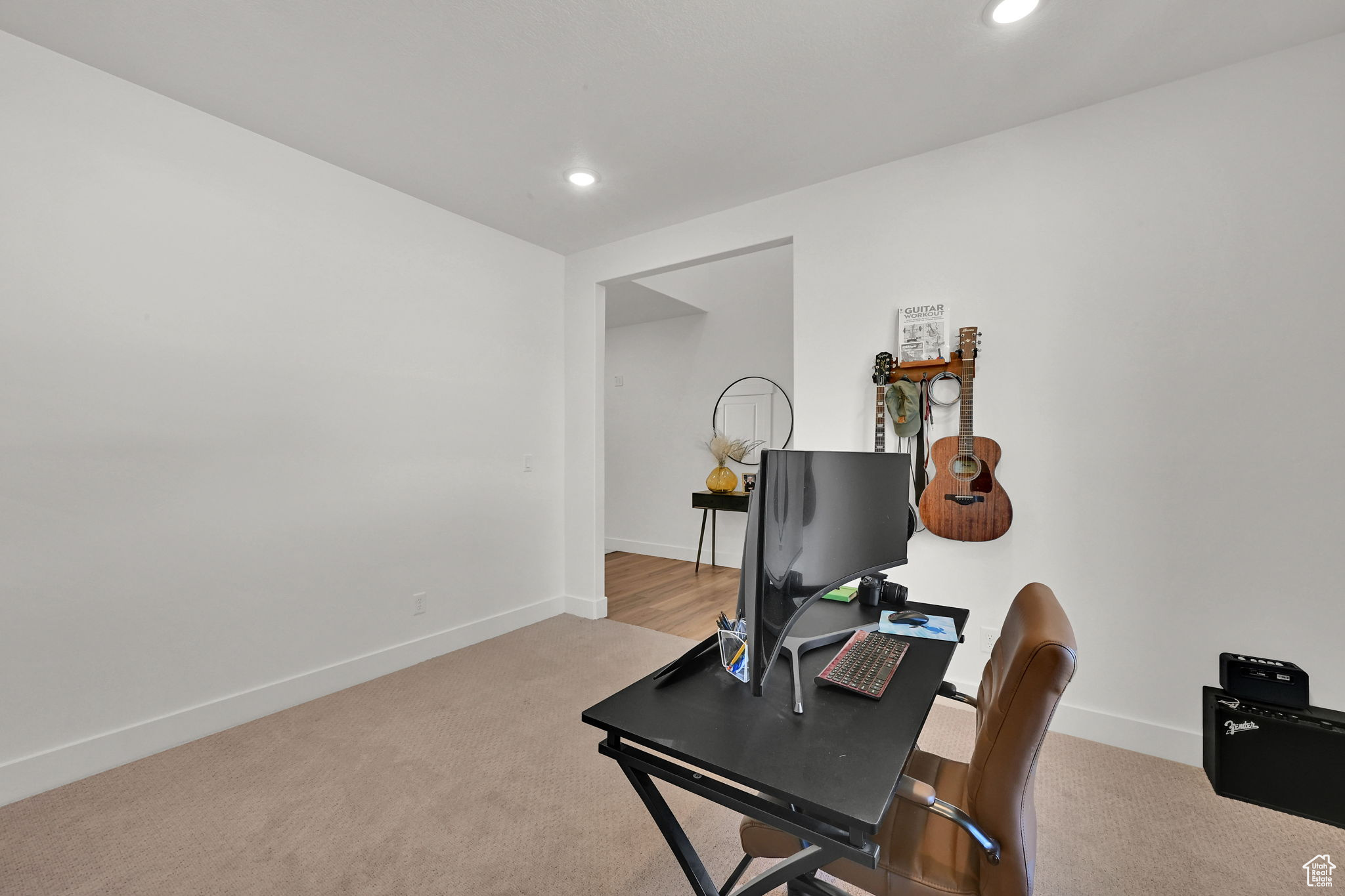 ESTATES AT FENN FARMS - Residential