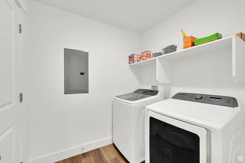 Tiny photo for 326 S 650 W, American Fork, UT 84003 (MLS # 2116794)