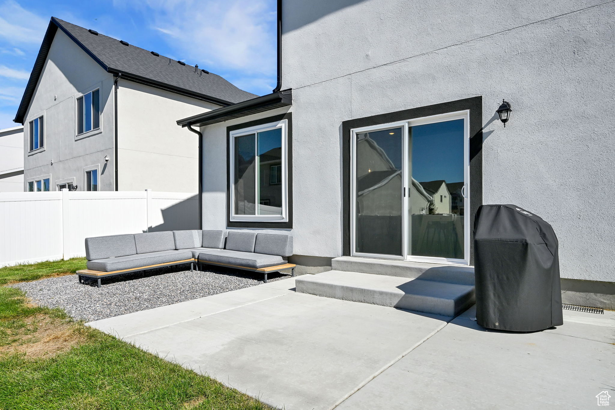 ESTATES AT FENN FARMS - Residential