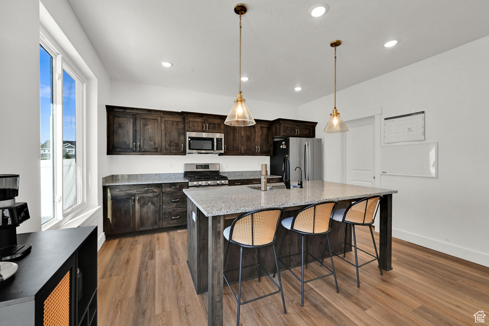 ESTATES AT FENN FARMS - Residential