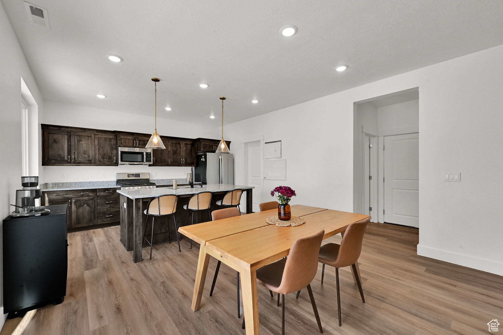 ESTATES AT FENN FARMS - Residential