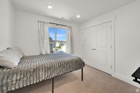 Tiny photo for 326 S 650 W, American Fork, UT 84003 (MLS # 2116794)