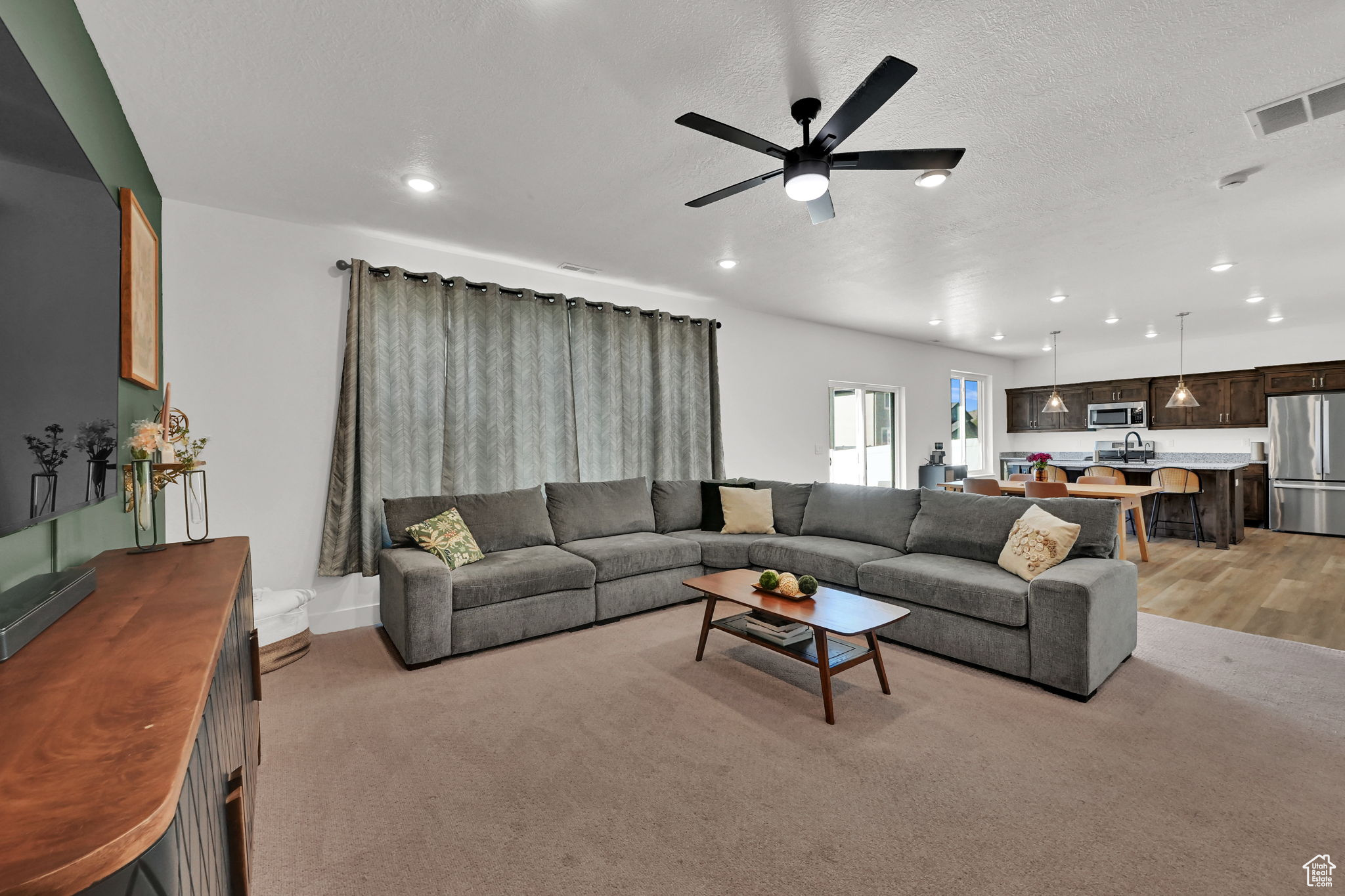 ESTATES AT FENN FARMS - Residential