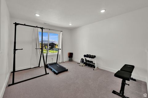 Tiny photo for 326 S 650 W, American Fork, UT 84003 (MLS # 2116794)