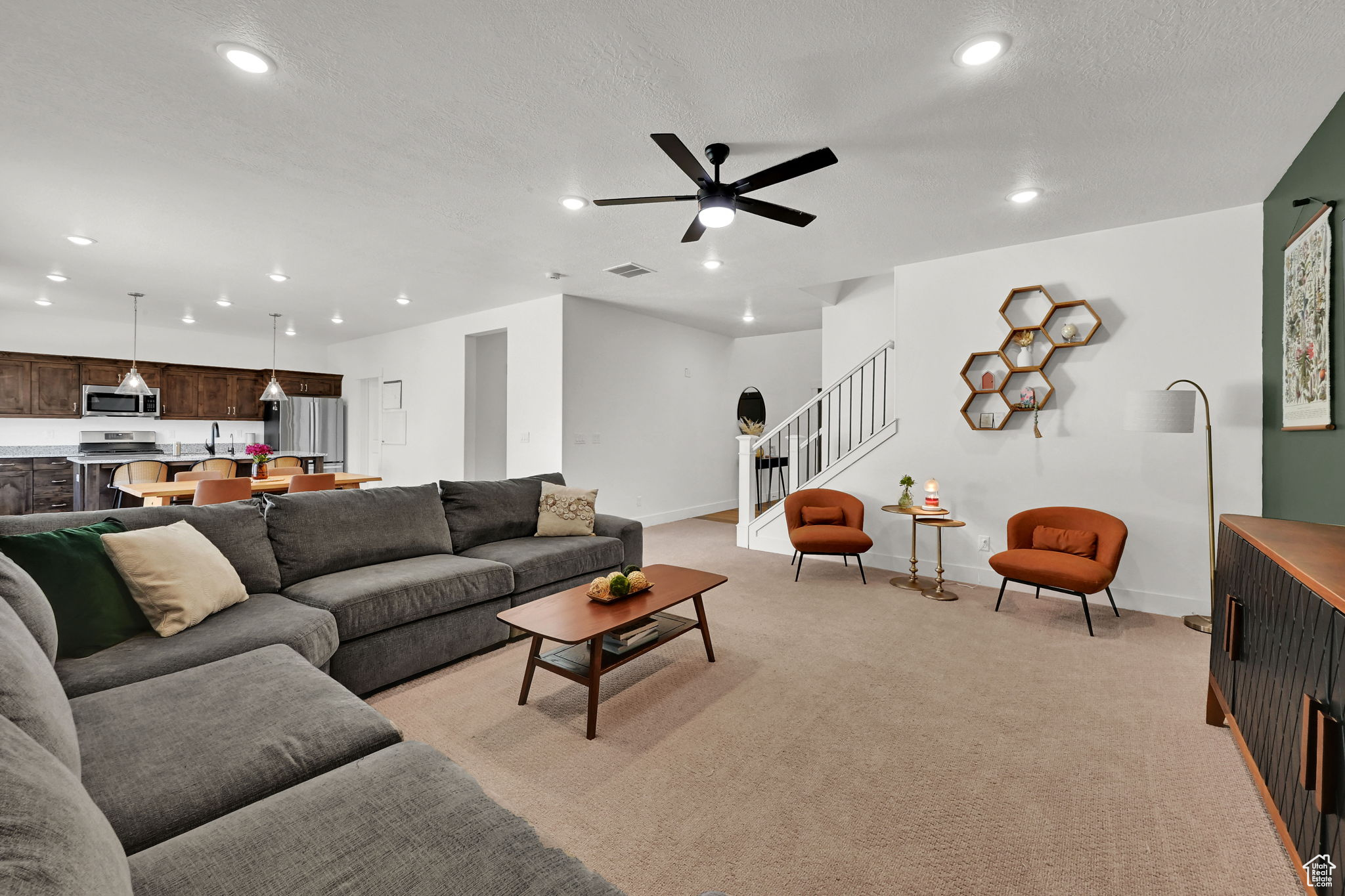 ESTATES AT FENN FARMS - Residential