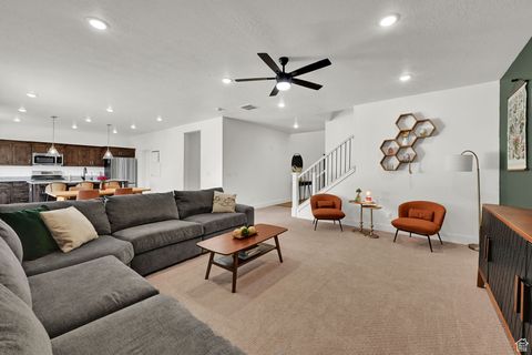 Tiny photo for 326 S 650 W, American Fork, UT 84003 (MLS # 2116794)