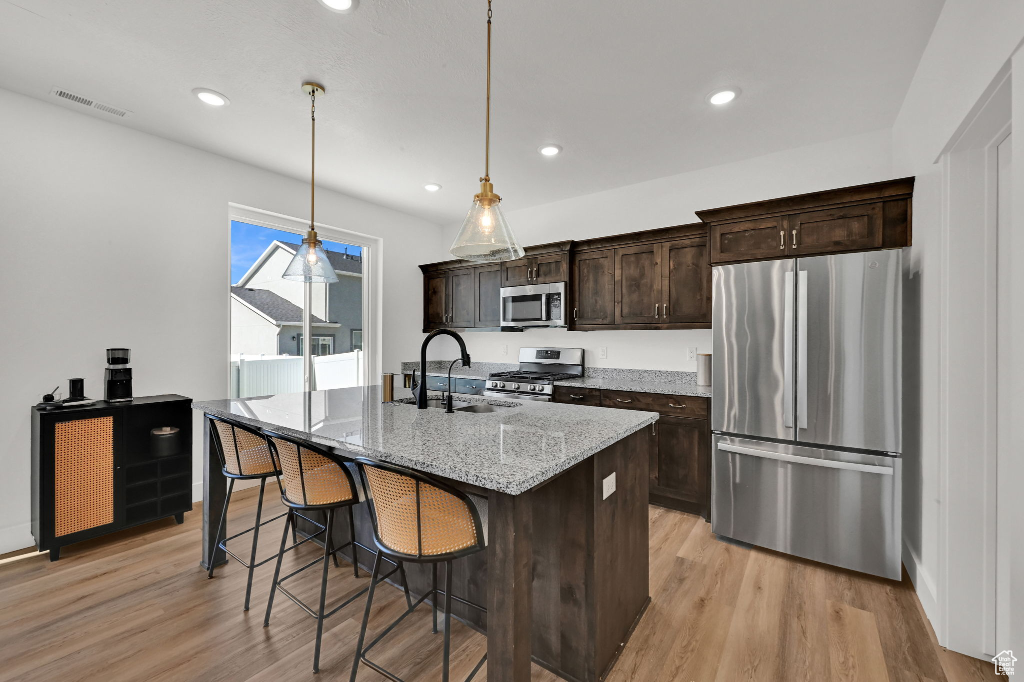 ESTATES AT FENN FARMS - Residential