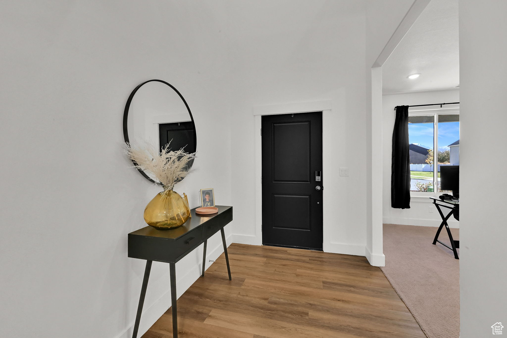 ESTATES AT FENN FARMS - Residential