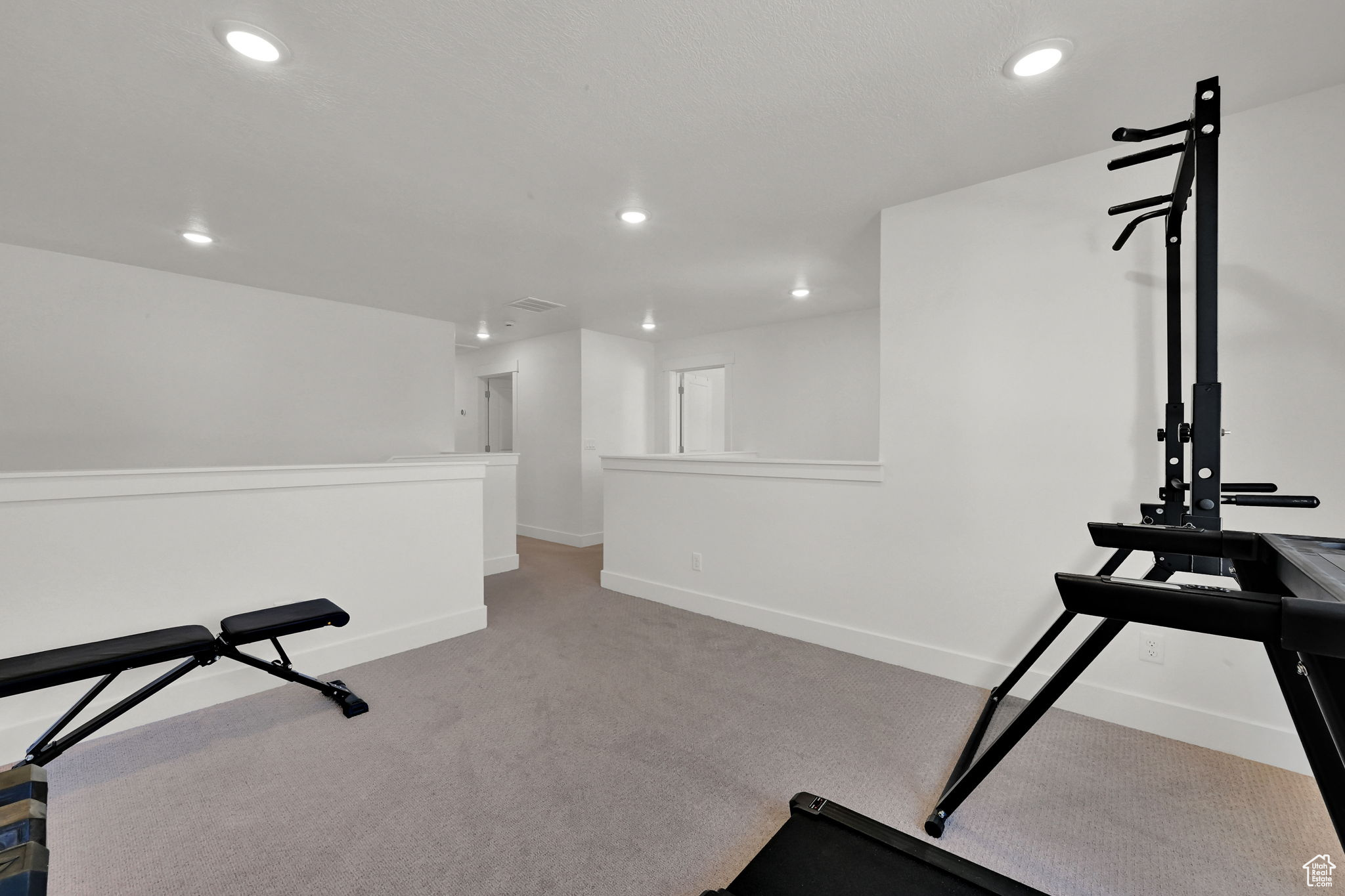 ESTATES AT FENN FARMS - Residential