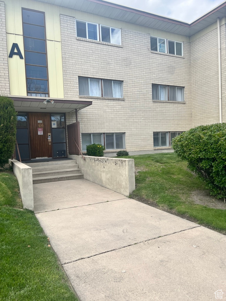 635 N 1200 #A-306, Salt Lake City, Utah image 2