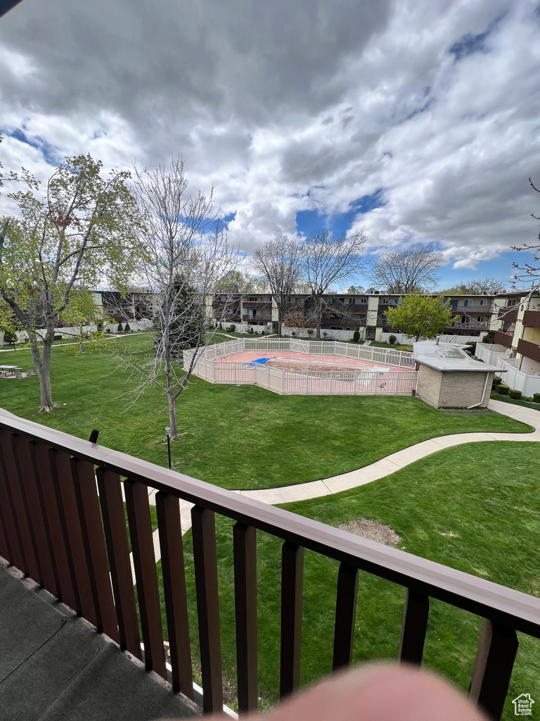 635 N 1200 #A-306, Salt Lake City, Utah image 1