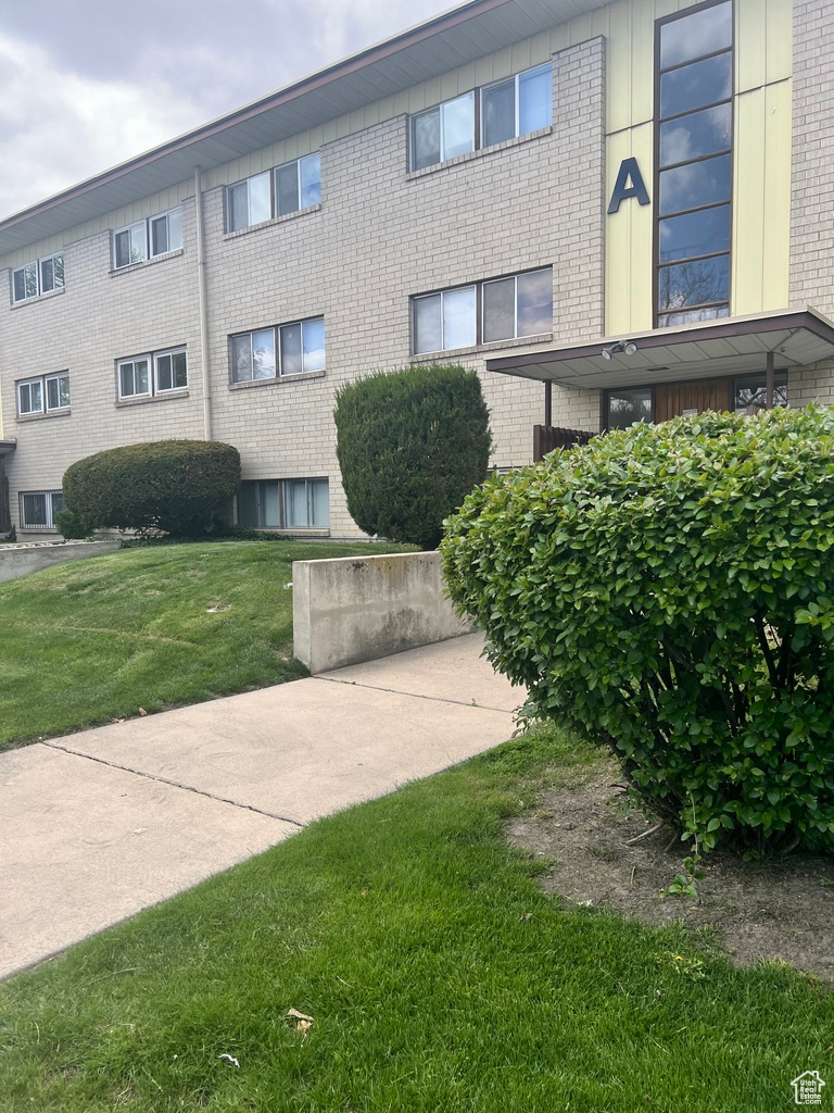 635 N 1200 #A-306, Salt Lake City, Utah image 22