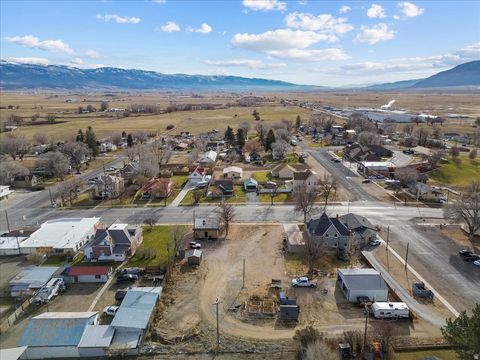 Tiny photo for Moroni, UT 84646 (MLS # 2126069)