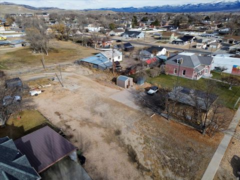 Tiny photo for Moroni, UT 84646 (MLS # 2126069)