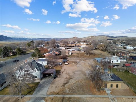 Tiny photo for Moroni, UT 84646 (MLS # 2126069)