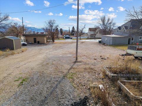 Tiny photo for Moroni, UT 84646 (MLS # 2126069)