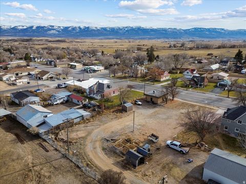 Tiny photo for Moroni, UT 84646 (MLS # 2126069)